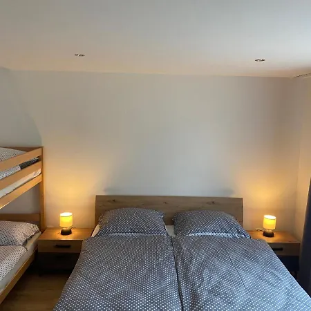 Vakantiehuis Bungalow Liptovský Ján