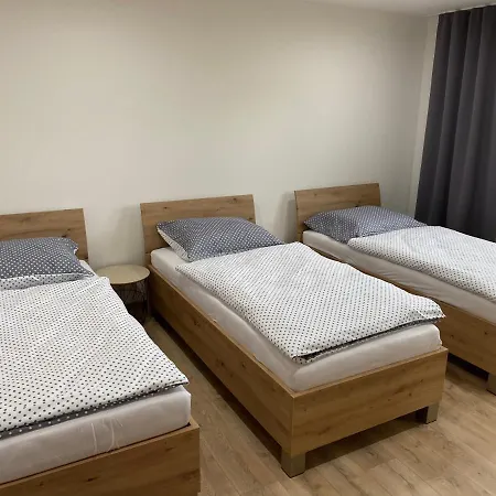 Dovolenkový dom Tomi *