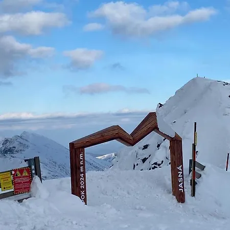 Semesterbostad Bungalow *
