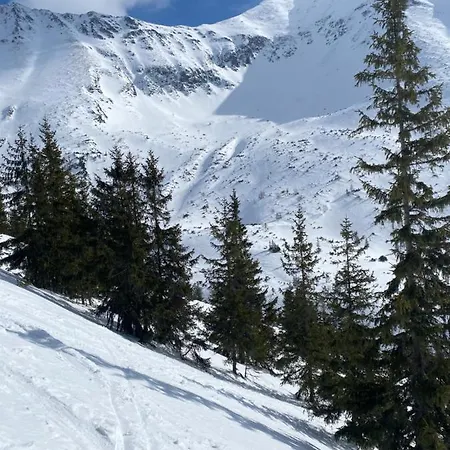 Bungalow * Liptovský Ján