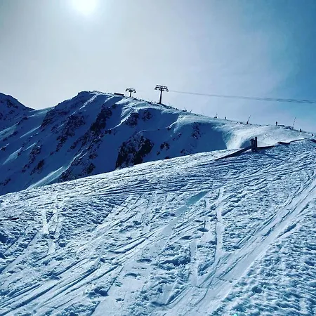 Bungalow * Liptovský Ján