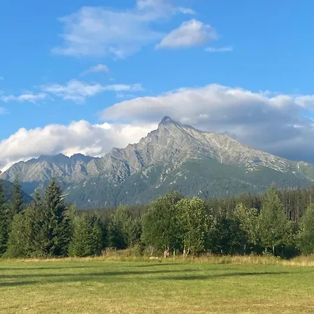 Bungalow * Liptovský Ján