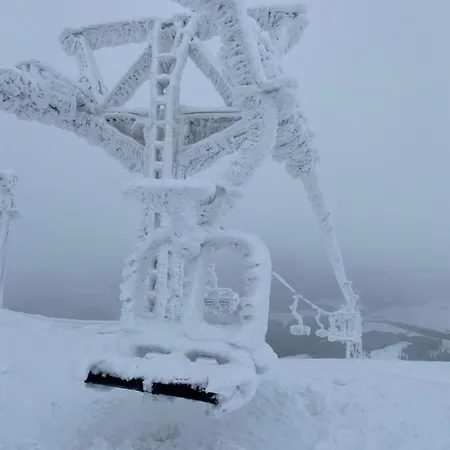 Bungalow * Liptovský Ján