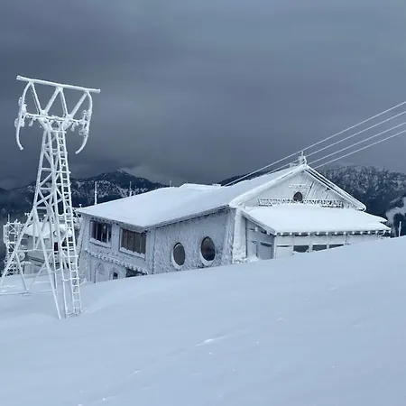 Bungalow Semesterbostad Liptovský Ján