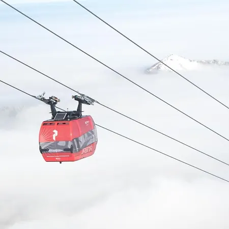 Semesterbostad Bungalow *