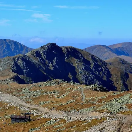 Bungalow Semesterbostad *