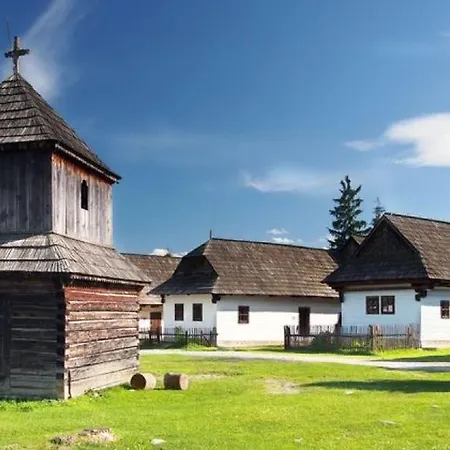 Prázdninový dům Tomi *