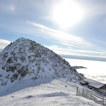 Bungalow Vakantiehuis Liptovský Ján