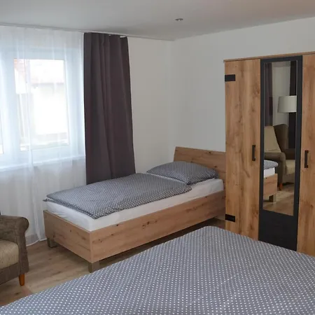 Bungalow Vakantiehuis *