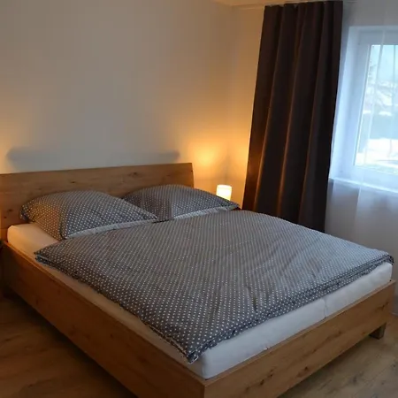 Semesterbostad Bungalow *