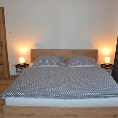 Vakantiehuis Bungalow *