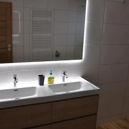 Vakantiehuis Bungalow *