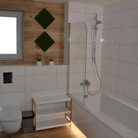 Bungalow Vakantiehuis