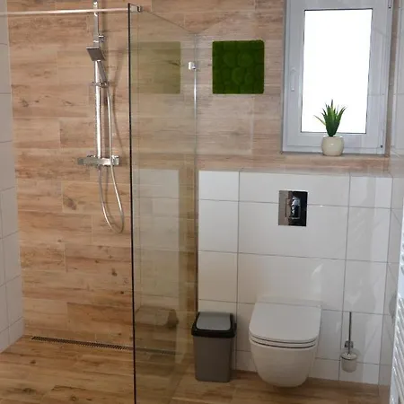 Bungalow Vakantiehuis Liptovský Ján