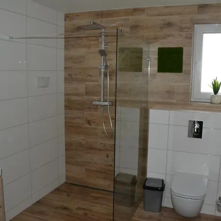 Bungalow Semesterbostad