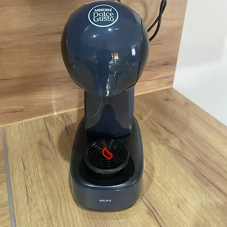 Semesterbostad Bungalow